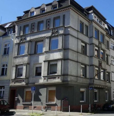 Schöne 3-Zimmer-Wohnung nahezu ebenerdig in Dortmund - Erstbezug nach Sanierung