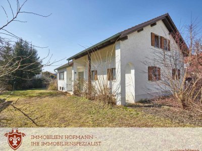 Renovierungsbedürftiges Einfamilienhaus lässt Ihre Wünsche wahr werden!
