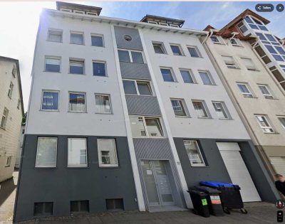 2-Zimmer Wohnung mit 48 m² in Bielefeld-Innenstadt, bezugsfrei ab sofort
