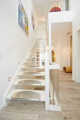 Ihr Traum vom Eigenheim in Auerbach - modernes Wohnen auf 165 m²!