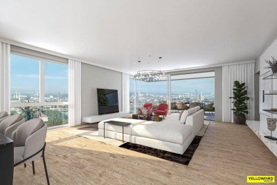 Erstbezug I Terrasse I Balkon I Steinmüllergasse 44