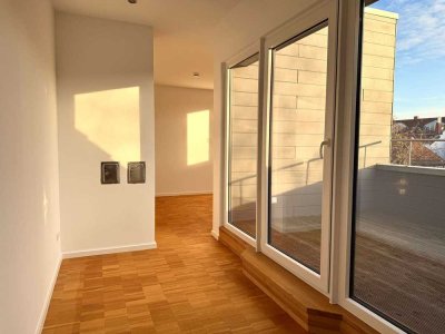 Stilvolle Maisonette-Wohnung mit hochwertiger Ausstattung und besonderem Raumgefühl