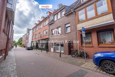 Kapitalanleger aufgepasst! Mehrparteienhaus mit einer Wohnung und sechs Zimmer als WG!