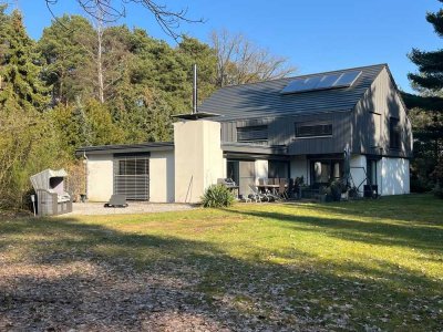 Versteckte Luxus-Immobilie mit ca. 220 m² Wohnfläche in Leiferde-Dalldorf