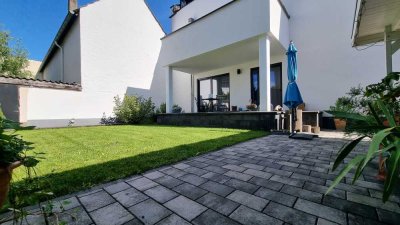3 Zimmer-Eigentumswohnung mit Garten auf Niederwerth! # Privat Verkauf, ohne Makler!