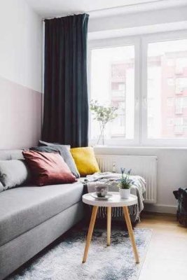 4 Zi DG Wohnung // 86 m² - Frisch renoviert - Perfekt für Eigennutzer oder Kapitalanleger!