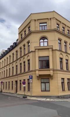 Tauschwohnung in Halle (Saale) Südliche Innenstadt