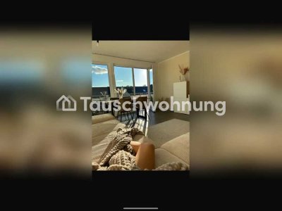 Tauschwohnung: Helle 3 Zimmer Wohnung in 14469 Potsdam