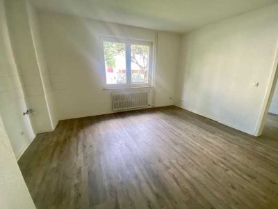 Endlich Zuhause: charmante 2-Zimmer-Citywohnung