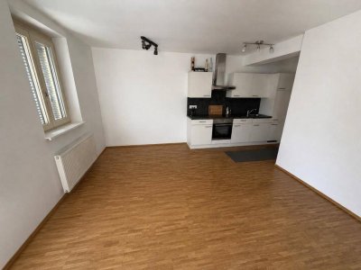 Geförderte Mietwohnung | 2-Zimmer| PROVISIONSFREI | ab Juli 2026