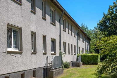 2-Zimmer-Wohnung in Herten Disteln