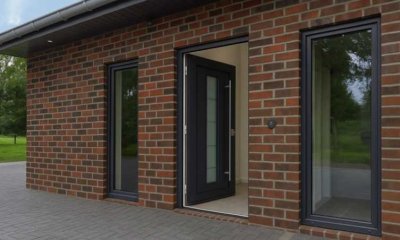 Zwei exklusive Bungalow Doppelhaushälften in Greetsiel - Nordsee von Privat zu vermieten