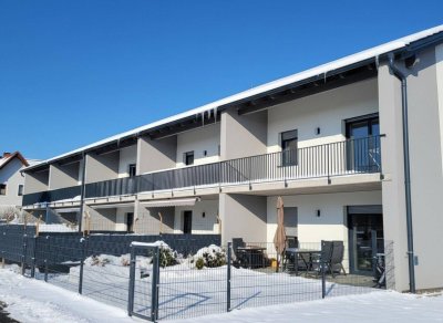 NEUBAU - WOHNINVESTMENT mit stabilem CASHFLOW ***vollvermietet***