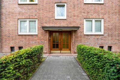 Substanz, Stil und Gelassenheit – Wohnen mit Charakter!