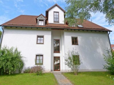 Ankommen und wohlfühlen-Frühling auf der eigenen Terrasse!