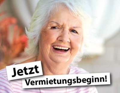 Kostengünstige und barrierefreie Seniorenwohnungen in Kinderhaus!