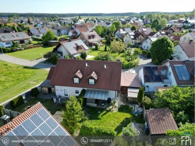 „Schlosswiese – Wohnen mit Perspektive“