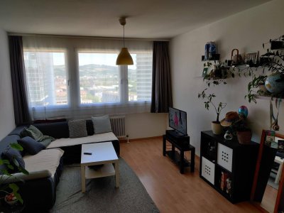 2-Zimmer-Wohnung in Linz-Urfahr – Super Preis &amp; Lage über dem Lentia-Center