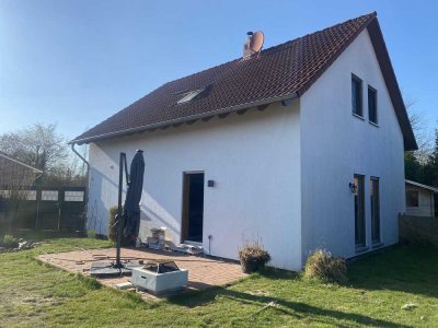 Energieeffizientes, renoviertes Einfamilienhaus in Zetel