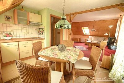 27812 HomeCompany Dresden Möbliert/Furnished 2-Zimmer Apartment in Dresden-Coschütz/Gittersee max...