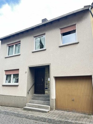 Großstraße 37, 55627 Merxheim