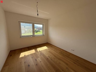 Lichtdurchfluteter Wohntraum mit Grünblick!