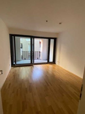 Elegante 3-Zimmer Wohnung im 2. OG mit Balkon in Regensburg-Innenstadt