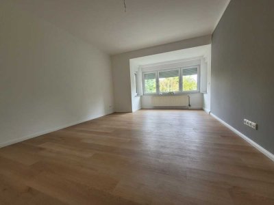 4-Raumwhg. Familienwhg.*mit kl. Wintergarten und Gartenabteil