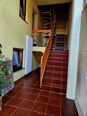 Schöne Wohnung in Unterafferbach
