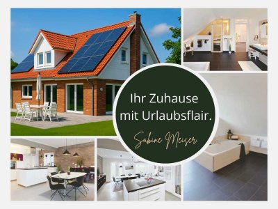 Bauen mit Vertrauen: Die Zukunft für Ihre Familie