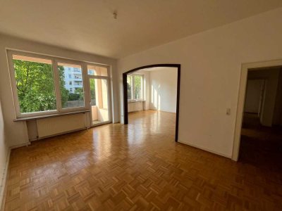 Platz für die ganze Familie