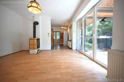 Einfamilienhaus mit großem Garten I Entwicklungspotential
