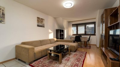 Charmante 3 Zimmer Wohnung in Mödling