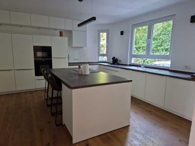 Großzügiges Einfamilienhaus