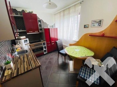 TOP Mietwohnung mit 3 Zimmern in Kapfenberg, Ortsteil Diemlach