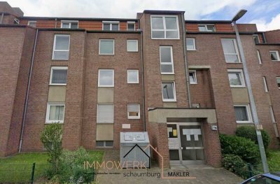 Moderne und schicke 3-Zimmer-Wohnungen in Langenhagen!