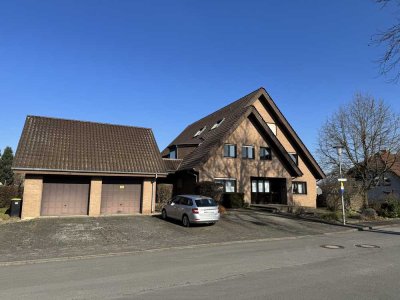 Wohnen. Vermieten. Leben. - Flexibles 3-Familienhaus in Delbrück
