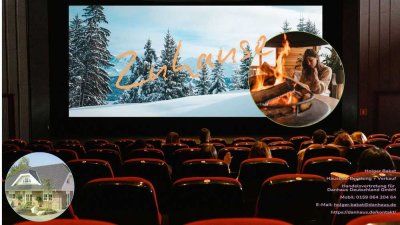 Luxusimmobilie der Extraklasse