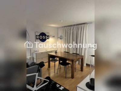Tauschwohnung: Suche 4 Zimmer Wohnung zum Tausch