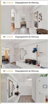 Helle 2,5-Zimmer-Wohnung mit Balkon in Steinbach (Taunus)