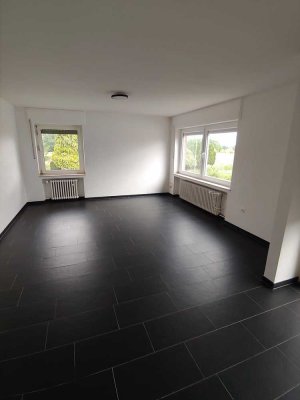 Renovierte 3-Zimmer-Wohnung mit Balkon in Isselburg