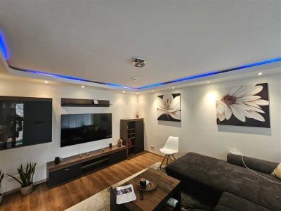 Attraktive 3-Zimmer-Eigentumswohnung mit Balkon & moderner Ausstattung in Mönchengladbach