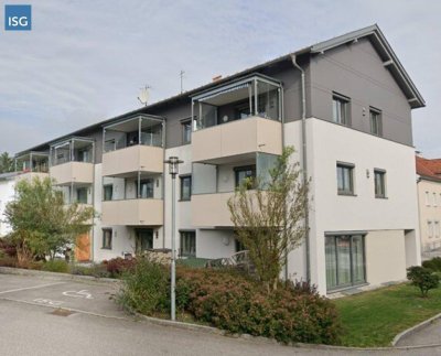 Objekt 2085: "Altersgerechtes Wohnen" in Geboltskirchen, Feld 12, Top 11