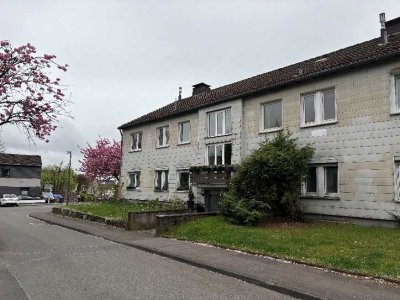 Helle 3-Zimmer-Wohnung am Knöchel in Wuppertal –  Zentral und gemütlich