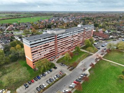 Selbstnutzer aufgepasst: 3-Zimmer Wohnung in Emden