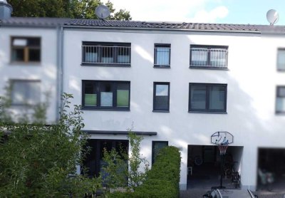 Für die ganze Familie:
Modernes Reihenmittelhaus in St. Mauritz!