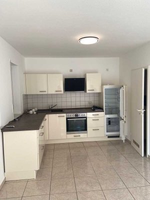 Ansprechende 3-Zimmer-Wohnung mit Einbauküche in Neunkirchen