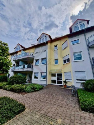 Attraktive 2 Zimmer Wohnung in Lampertheim steht zum Verkauf