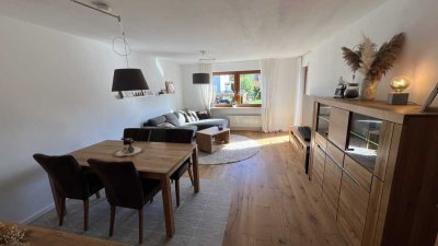 Provisionsfreie 3-Zimmer Wohnung mit Balkon