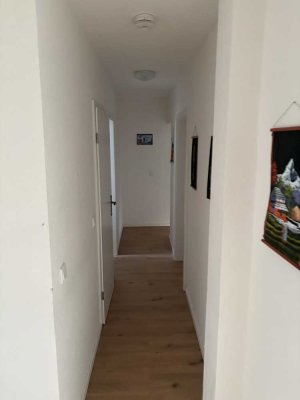 3-Zimmer-Wohnung in Köln Kalk